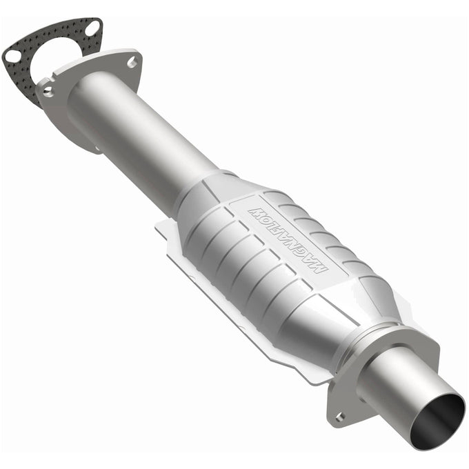 Standard Grade Federal / EPA Compliant Direct-Fit Catalytic Converter <br>1995 Chevy S10, GMC Sonoma 4.3L