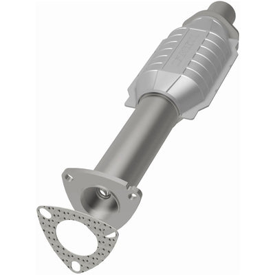 Standard Grade Federal / EPA Compliant Direct-Fit Catalytic Converter <br>1995 Chevy S10, GMC Sonoma 4.3L