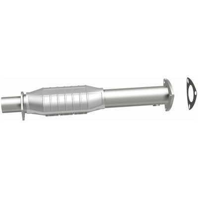 Standard Grade Federal / EPA Compliant Direct-Fit Catalytic Converter <br>1995 Chevy S10, GMC Sonoma 4.3L