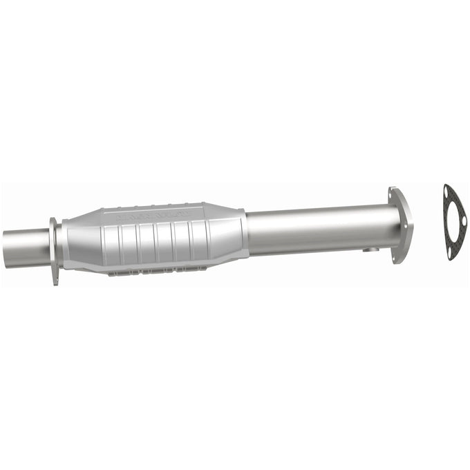 Standard Grade Federal / EPA Compliant Direct-Fit Catalytic Converter <br>1995 Chevy S10, GMC Sonoma 4.3L