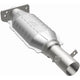 Standard Grade Federal / EPA Compliant Direct-Fit Catalytic Converter <br>88-94 Chevy S10 Blazer, 91-92 Oldsmobile Bravada