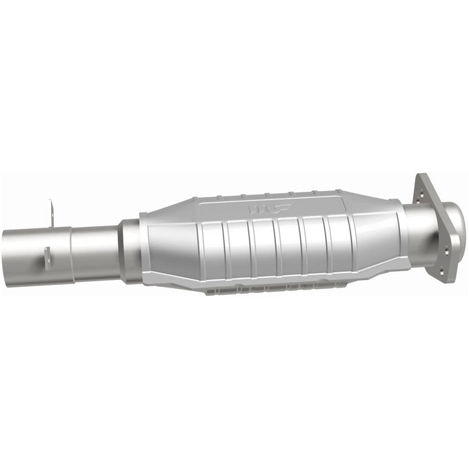 Standard Grade Federal / EPA Compliant Direct-Fit Catalytic Converter <br>88-94 Chevy S10 Blazer, 91-92 Oldsmobile Bravada