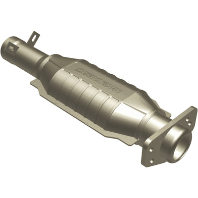 Standard Grade Federal / EPA Compliant Direct-Fit Catalytic Converter <br>88-94 Chevy S10 Blazer, 91-92 Oldsmobile Bravada