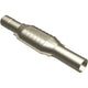 Standard Grade Federal / EPA Compliant Direct-Fit Catalytic Converter <br>92-93 Chevy / GMC C1500, C2500, K1500, K2500