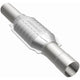 Standard Grade Federal / EPA Compliant Direct-Fit Catalytic Converter <br>92-93 Chevy / GMC C1500, C2500, K1500, K2500