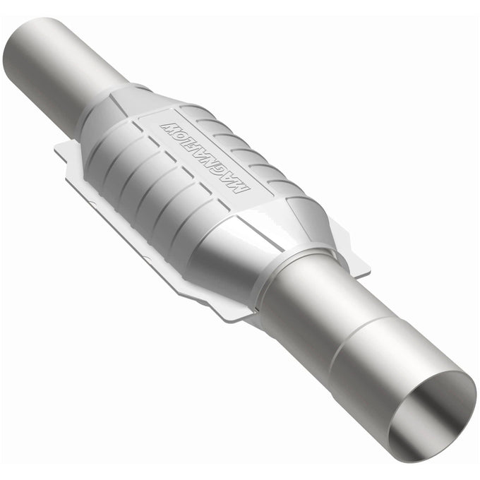 Standard Grade Federal / EPA Compliant Direct-Fit Catalytic Converter <br>92-93 Chevy / GMC C1500, C2500, K1500, K2500