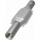 Standard Grade Federal / EPA Compliant Direct-Fit Catalytic Converter <br>92-93 Chevy / GMC C1500, C2500, K1500, K2500