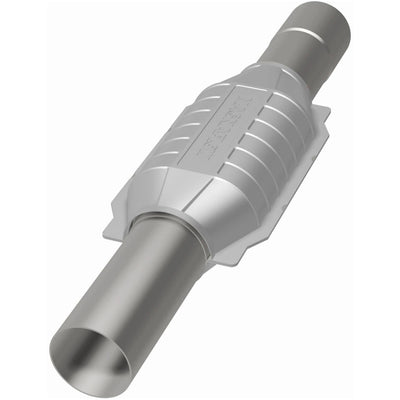 Standard Grade Federal / EPA Compliant Direct-Fit Catalytic Converter <br>92-93 Chevy / GMC C1500, C2500, K1500, K2500