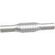 Standard Grade Federal / EPA Compliant Direct-Fit Catalytic Converter <br>92-93 Chevy / GMC C1500, C2500, K1500, K2500