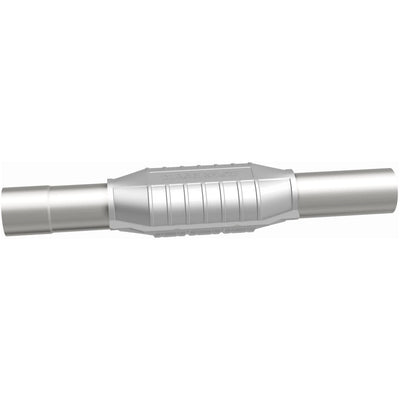 Standard Grade Federal / EPA Compliant Direct-Fit Catalytic Converter <br>92-93 Chevy / GMC C1500, C2500, K1500, K2500