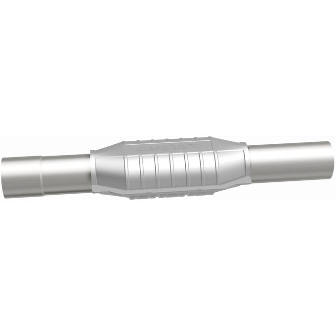 Standard Grade Federal / EPA Compliant Direct-Fit Catalytic Converter <br>92-93 Chevy / GMC C1500, C2500, K1500, K2500