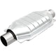 Standard Grade Federal / EPA Compliant Universal Catalytic Converter <br>1995 Chevy G20, G30, GMC G3500