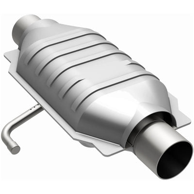 OEM Grade Federal / EPA Compliant Universal Catalytic Converter