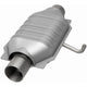 OEM Grade Federal / EPA Compliant Universal Catalytic Converter