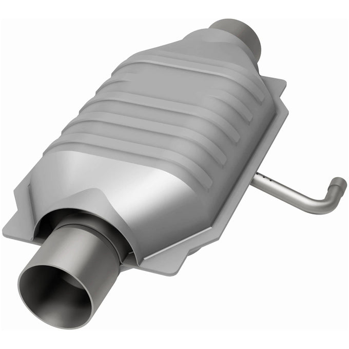 OEM Grade Federal / EPA Compliant Universal Catalytic Converter