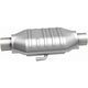 OEM Grade Federal / EPA Compliant Universal Catalytic Converter