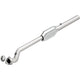 HM Grade Federal / EPA Compliant Direct-Fit Catalytic Converter <br>96-99 Chevy Express / GMC Savana 1500, 2500, 3500