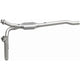 HM Grade Federal / EPA Compliant Direct-Fit Catalytic Converter <br>02-03 Dodge Ram 1500 4.7L