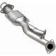 HM Grade Federal / EPA Compliant Direct-Fit Catalytic Converter <br>03-04 Lexus GX470, Toyota 4Runner 4.7L
