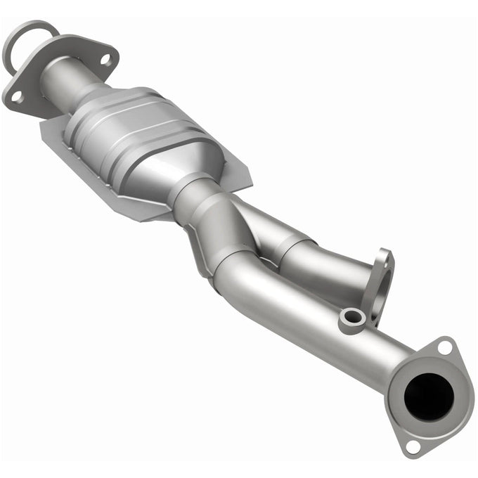 HM Grade Federal / EPA Compliant Direct-Fit Catalytic Converter <br>03-04 Lexus GX470, Toyota 4Runner 4.7L
