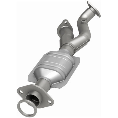 HM Grade Federal / EPA Compliant Direct-Fit Catalytic Converter <br>03-04 Lexus GX470, Toyota 4Runner 4.7L