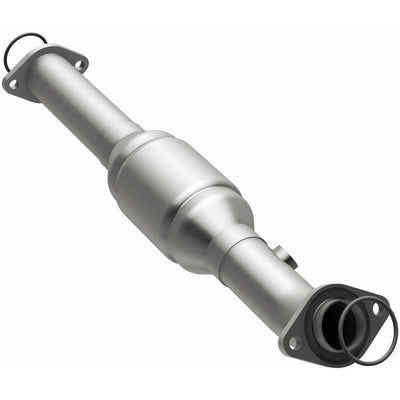 HM Grade Federal / EPA Compliant Direct-Fit Catalytic Converter <br>05-15 Toyota Tacoma 4.0L Right