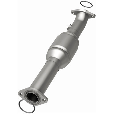 HM Grade Federal / EPA Compliant Direct-Fit Catalytic Converter <br>05-15 Toyota Tacoma 4.0L Right