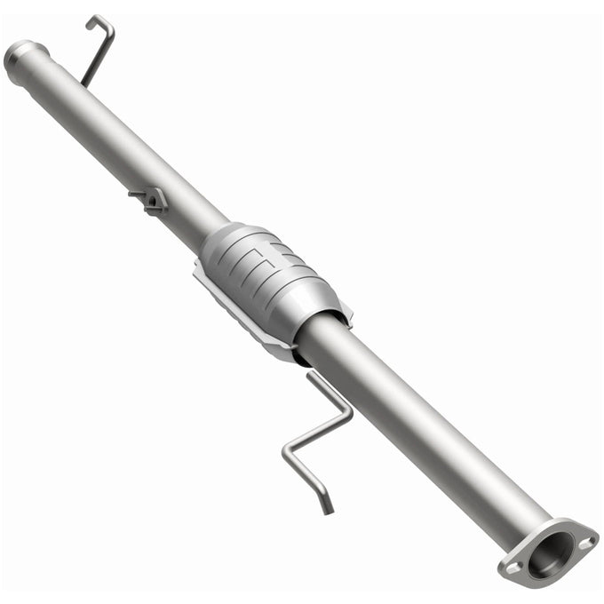 HM Grade Federal / EPA Compliant Direct-Fit Catalytic Converter <br>00-04 Toyota Tundra 3.4L Rear