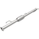 HM Grade Federal / EPA Compliant Direct-Fit Catalytic Converter <br>00-04 Toyota Tundra 3.4L Rear