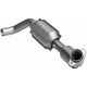 HM Grade Federal / EPA Compliant Direct-Fit Catalytic Converter <br>04-08 Ford F-150, 06-08 Lincoln Mark LT 5.4L