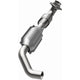 HM Grade Federal / EPA Compliant Direct-Fit Catalytic Converter <br>04-08 Ford F-150, 06-08 Lincoln Mark LT 5.4L