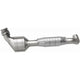 HM Grade Federal / EPA Compliant Direct-Fit Catalytic Converter <br>04-08 Ford F-150, 06-08 Lincoln Mark LT 5.4L