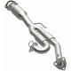 HM Grade Federal / EPA Compliant Direct-Fit Catalytic Converter <br>2006 Nissan Altima, 04-06 Maxima, 04-09 Quest 3.5L