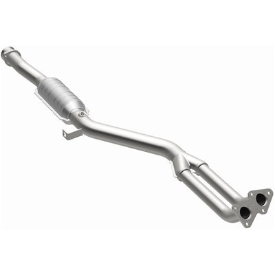 Standard Grade Federal / EPA Compliant Direct-Fit Catalytic Converter <br>93-94 BMW 850Ci, 1994 BMW 850CSi, 91-92 BMW 850i