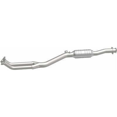 Standard Grade Federal / EPA Compliant Direct-Fit Catalytic Converter <br>93-94 BMW 850Ci, 1994 BMW 850CSi, 91-92 BMW 850i