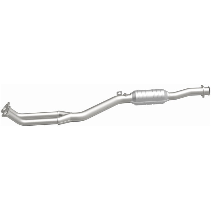 Standard Grade Federal / EPA Compliant Direct-Fit Catalytic Converter <br>93-94 BMW 850Ci, 1994 BMW 850CSi, 91-92 BMW 850i