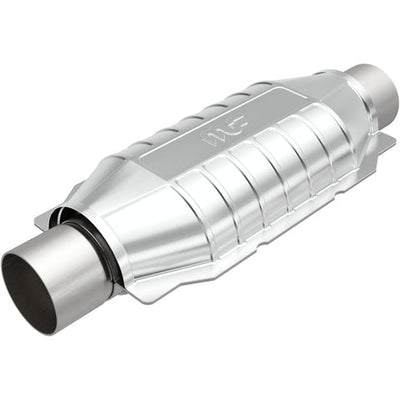 Standard Grade Federal / EPA Compliant Catalytic Converter <br>75-82 Checker Marathon, 1978 Jeep Cherokee