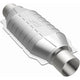 Standard Grade Federal / EPA Compliant Universal Catalytic Converter <br>1985 Peugeot 505 2.0L