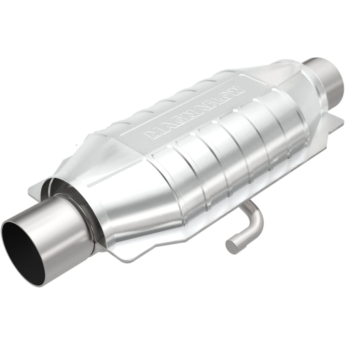 Standard Grade Federal / EPA Compliant Universal Catalytic Converter <br>1985 Peugeot 505 2.0L