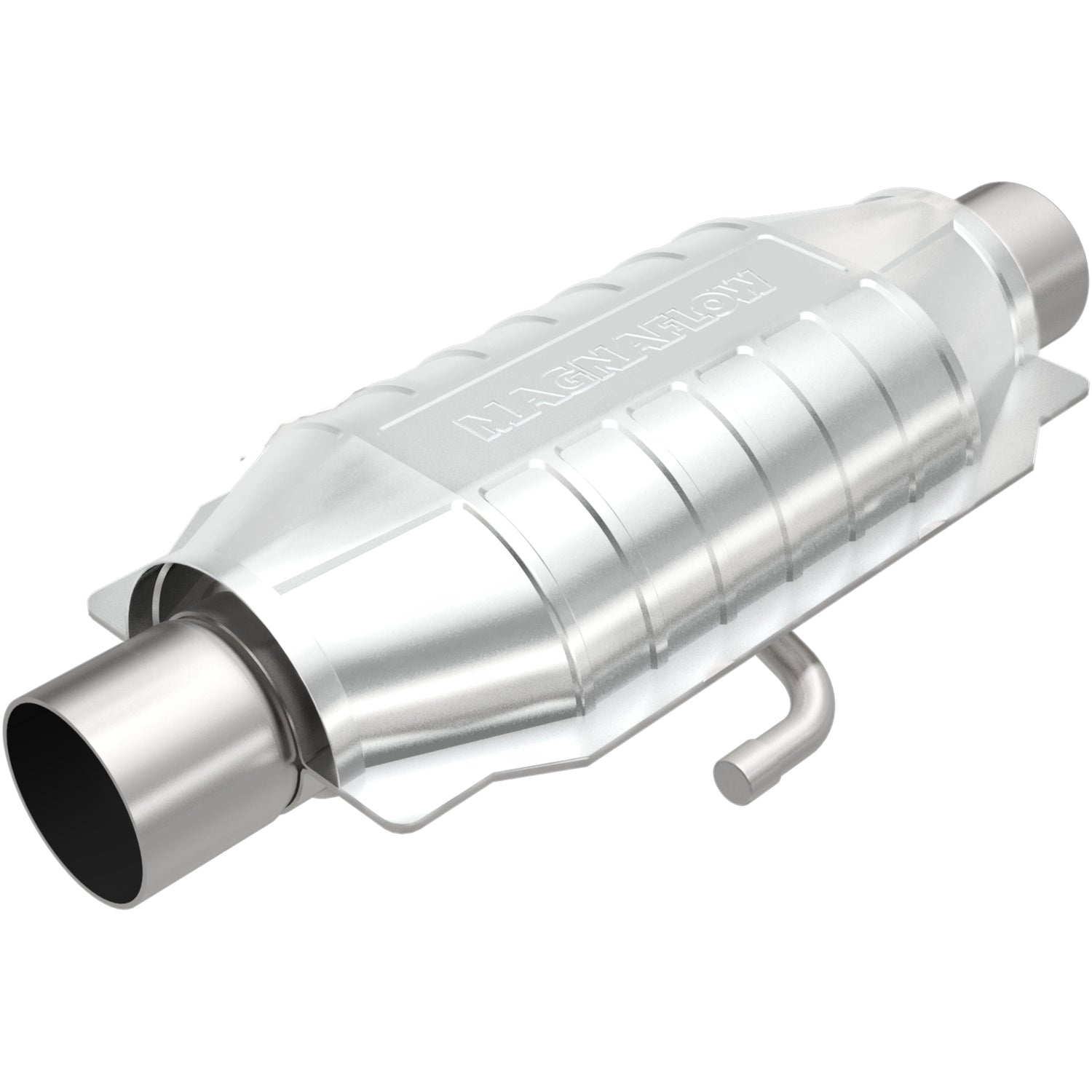 Standard Grade Federal / EPA Compliant Universal Catalytic Converter <br>86-89 GV, 90-92 Spider, 1982 New Yorker