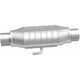 Standard Grade Federal / EPA Compliant Universal Catalytic Converter <br>86-89 GV, 90-92 Spider, 1982 New Yorker