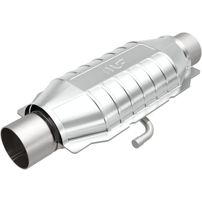 Standard Grade Federal / EPA Compliant Catalytic Converter <br>81-82 Marathon, 80-83 Estate, 1987 Blazer