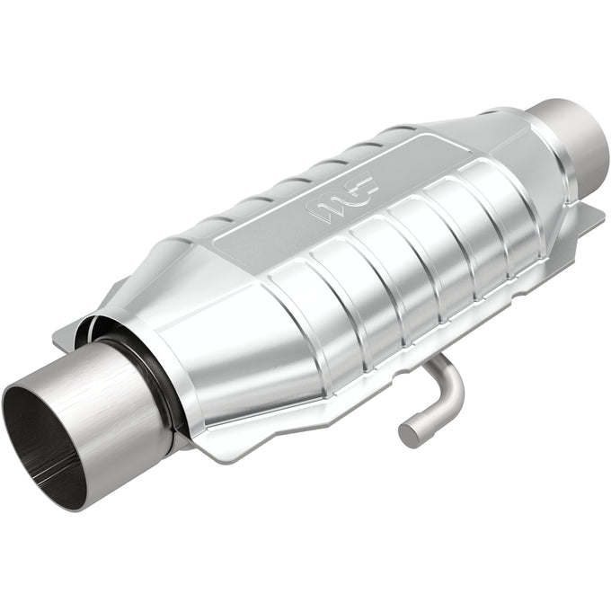 Standard Grade Federal / EPA Compliant Catalytic Converter <br>81-82 Marathon, 80-83 Estate, 1987 Blazer