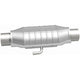 Standard Grade Federal / EPA Compliant Universal Catalytic Converter <br>80-83 Chrysler Cordoba, 86-88 Dodge 600, 88-93 Dynasty