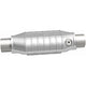 OEM Grade Federal / EPA Compliant Universal Catalytic Converter