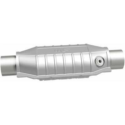 OEM Grade Federal / EPA Compliant Universal Catalytic Converter