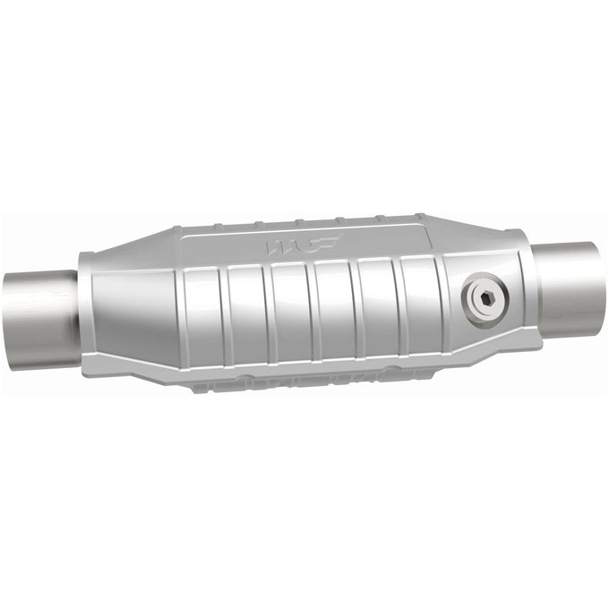 OEM Grade Federal / EPA Compliant Universal Catalytic Converter