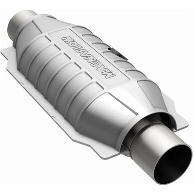 OEM Grade Federal / EPA Compliant Universal Catalytic Converter