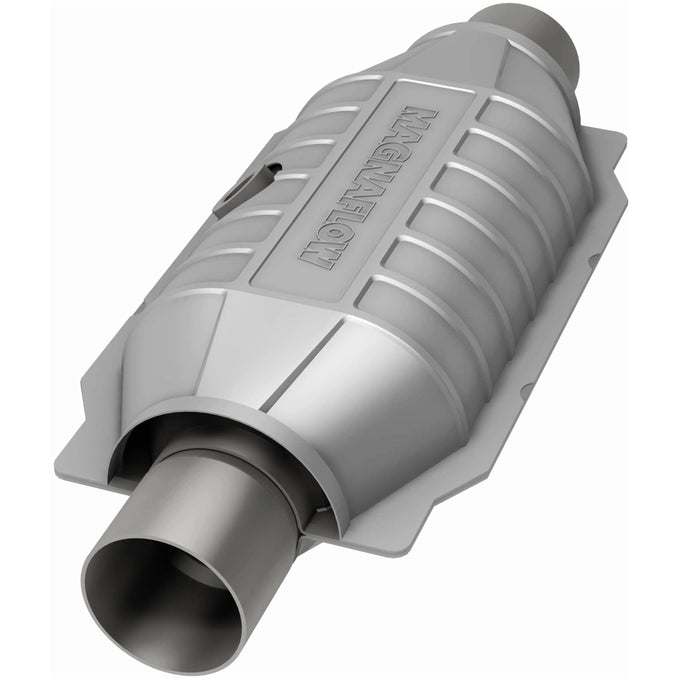 OEM Grade Federal / EPA Compliant Universal Catalytic Converter