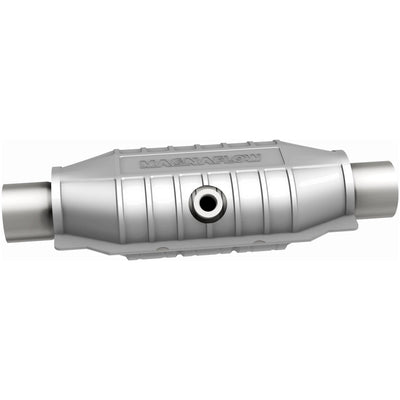 OEM Grade Federal / EPA Compliant Universal Catalytic Converter